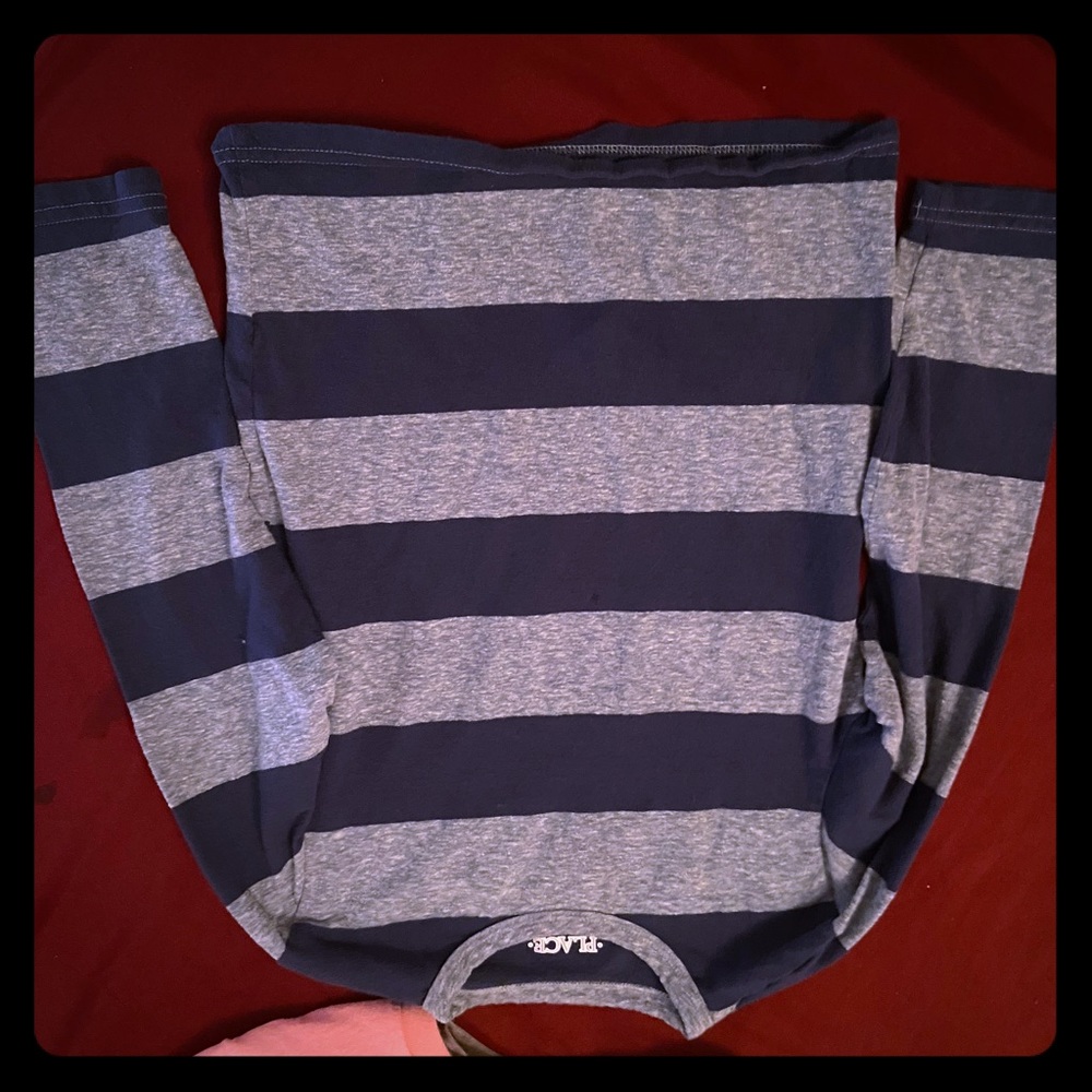 Children’s Place Shirt